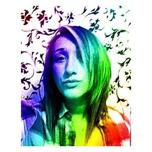 Meet your Posher, April